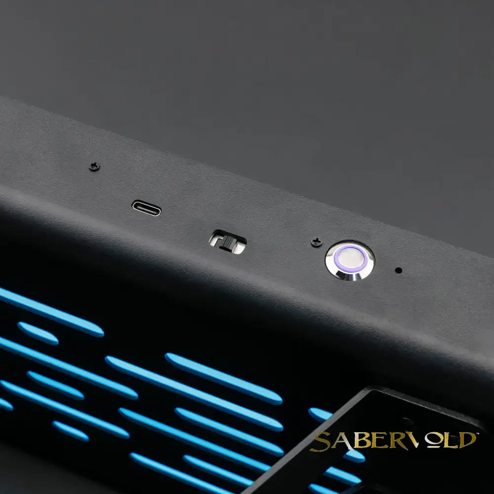 Sv Multi Display Stand Sabervold