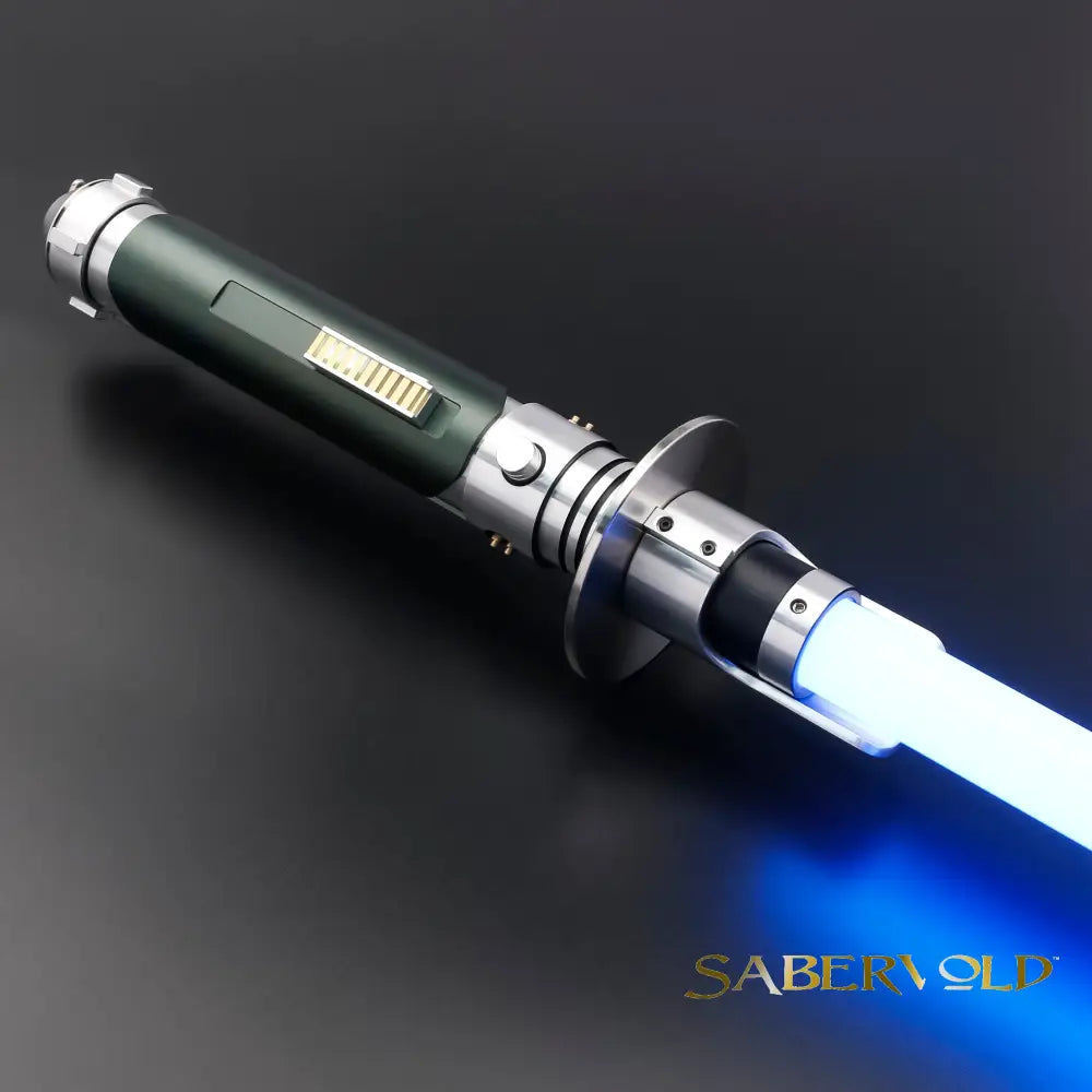 Sv-Rebel Pro Sabervold