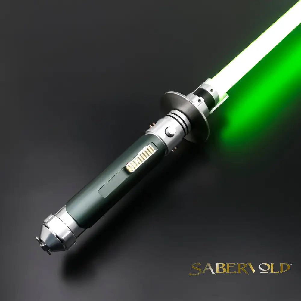 Sv-Rebel Pro Sabervold