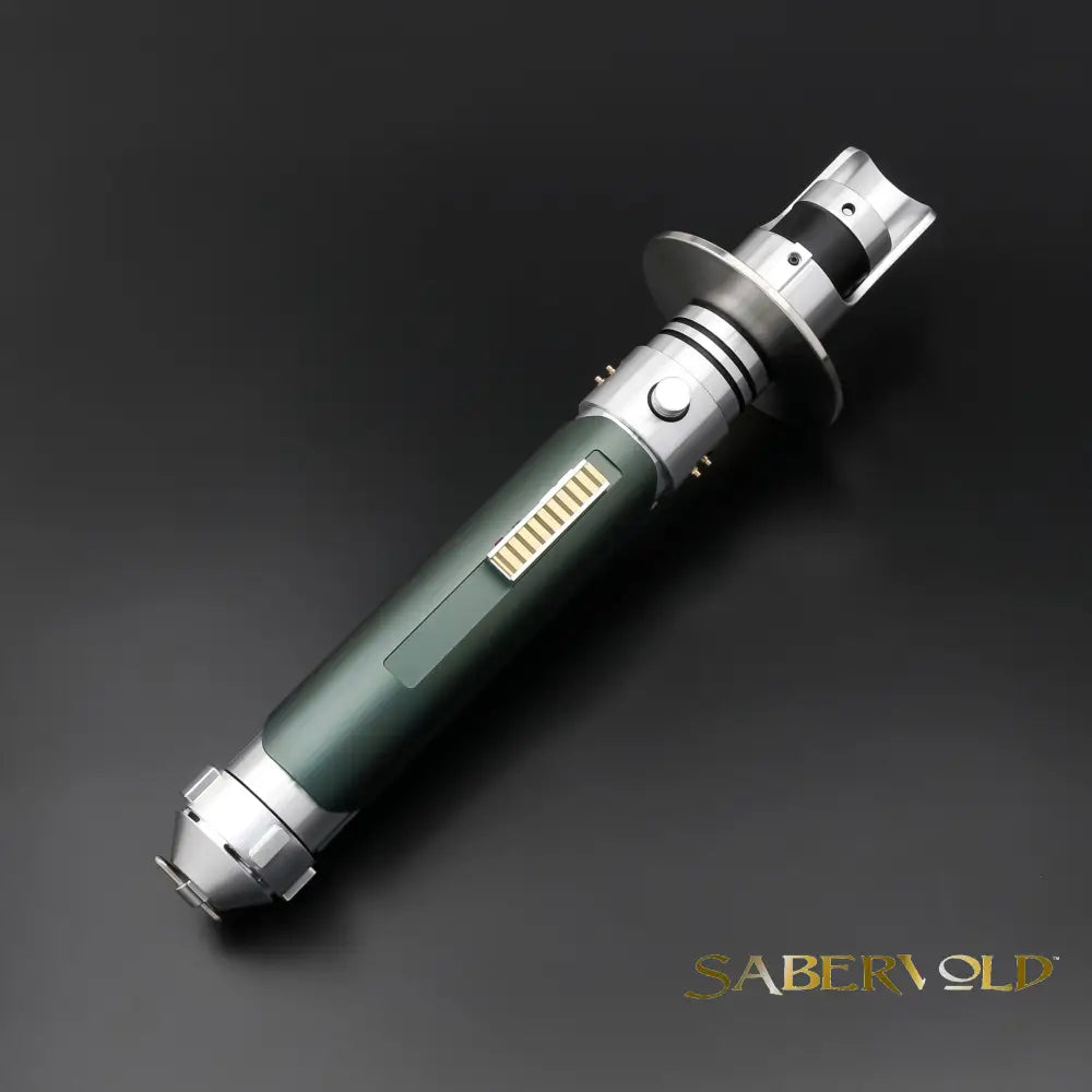 Sv-Rebel Pro Sabervold