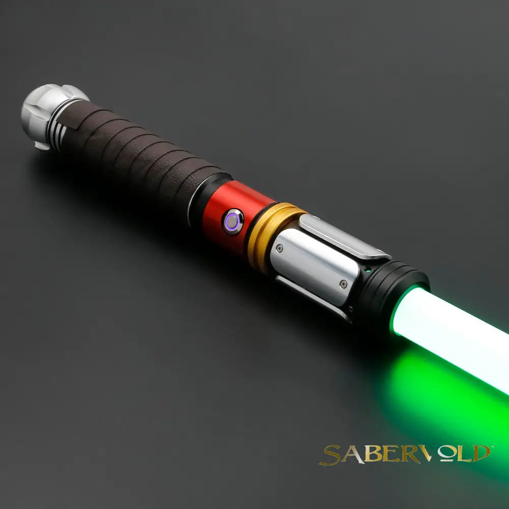Sv-Regulus Sabervold