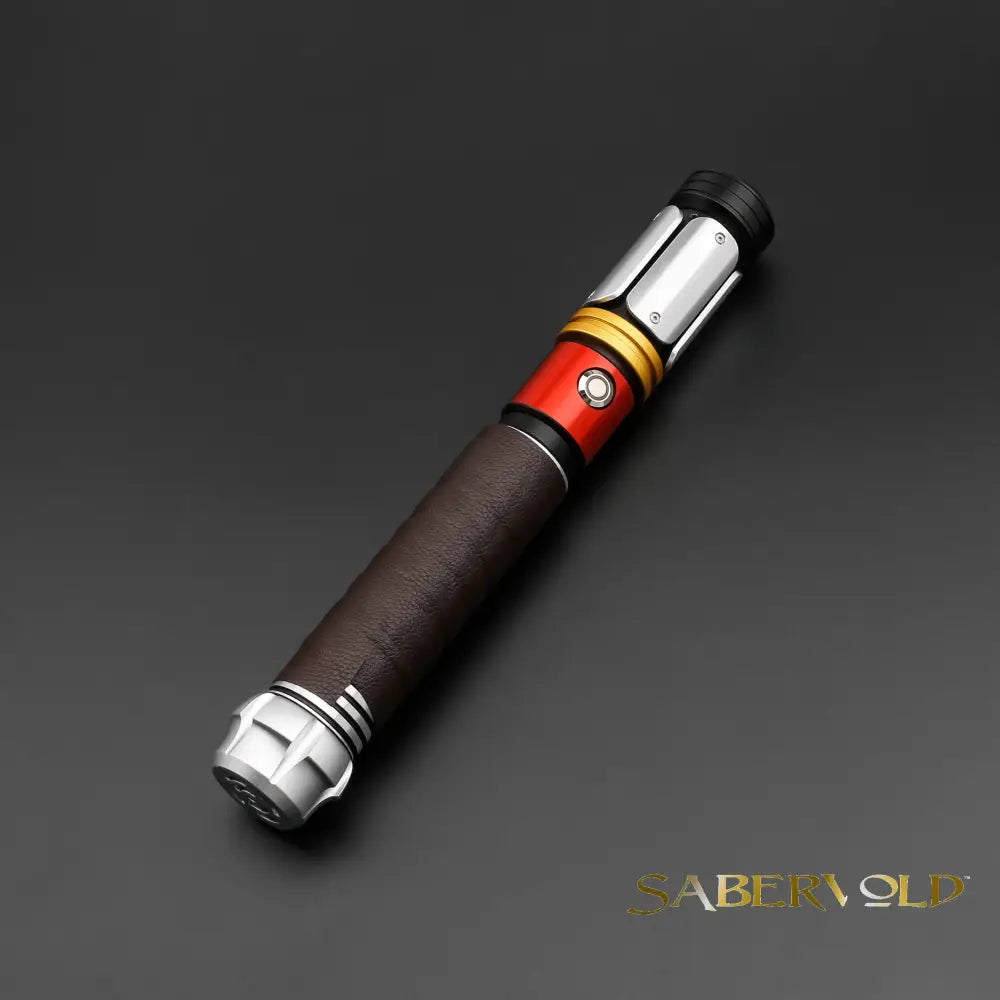 Sv-Regulus Sabervold