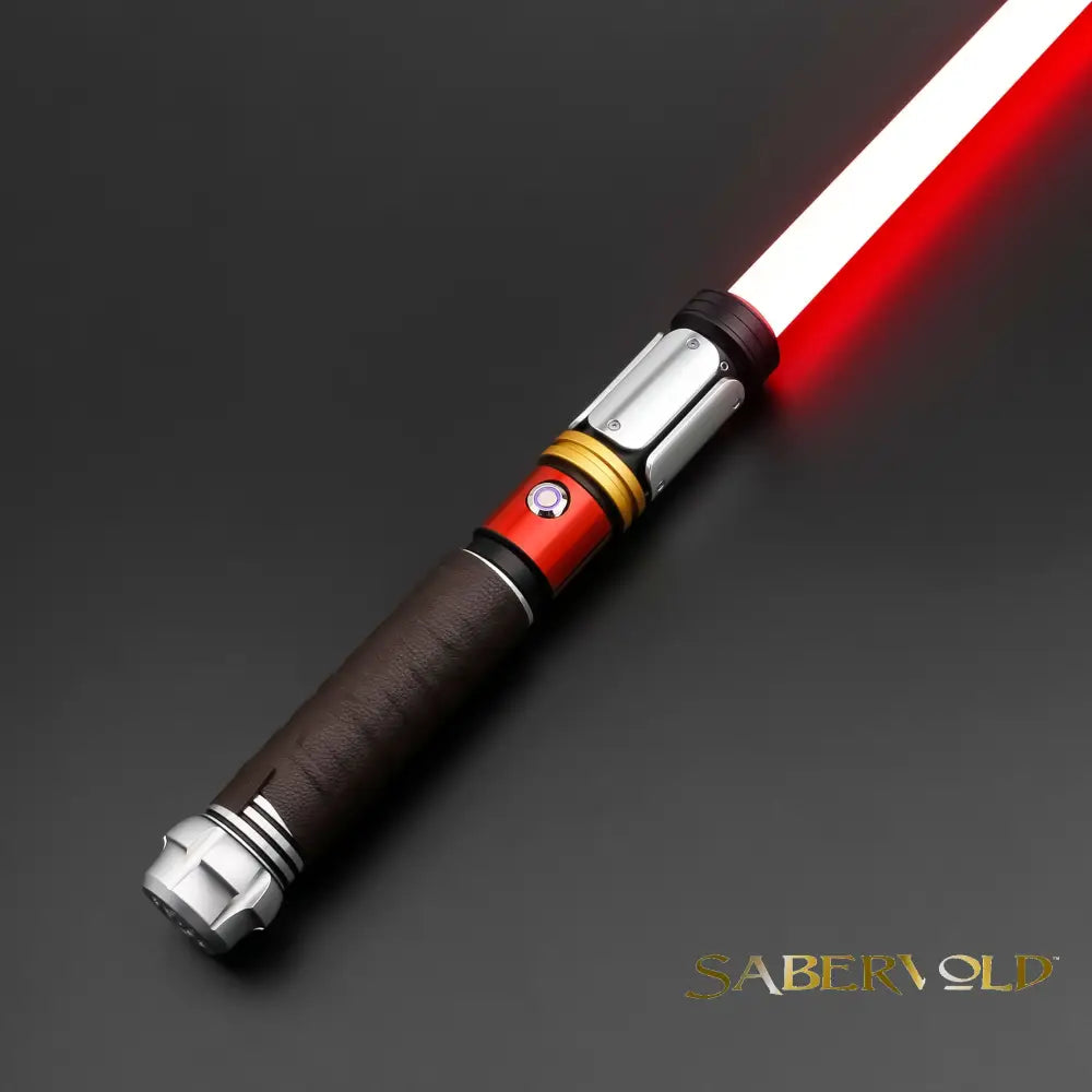 Sv-Regulus Sabervold