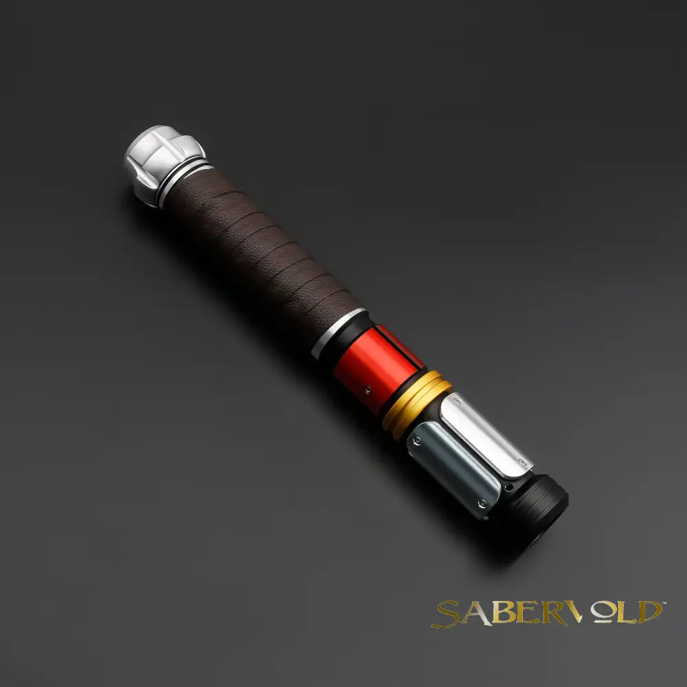 Sv-Regulus Sabervold