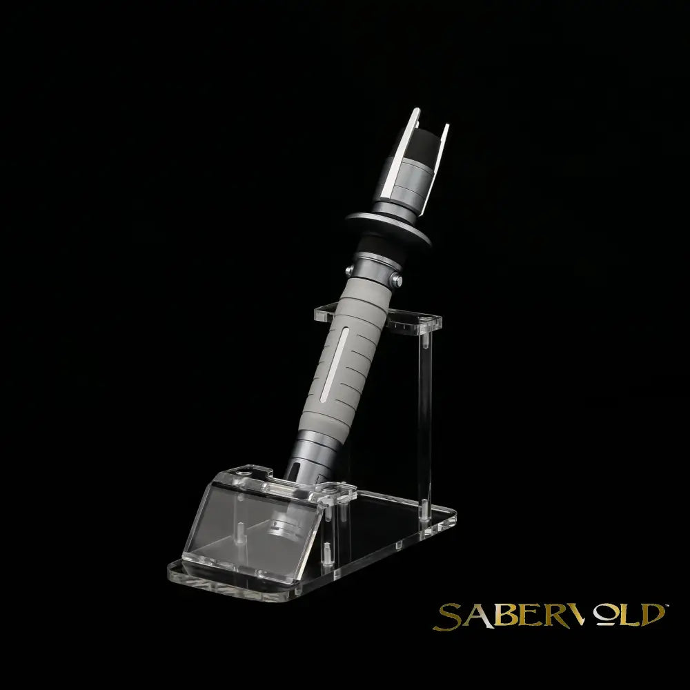 Sv-Shin Sabervold