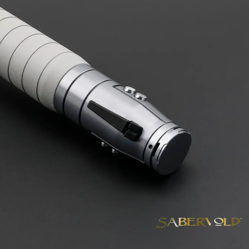 Sv-Shin Sabervold