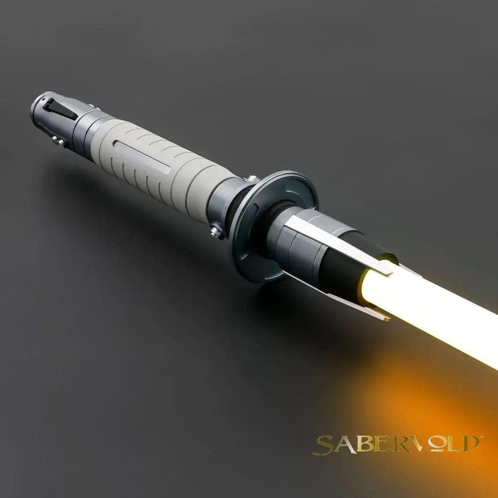 Sv-Shin Sabervold