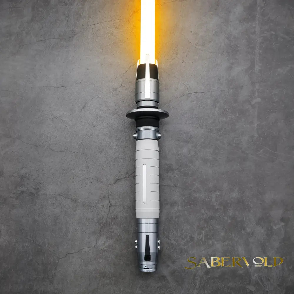 Sv-Shin Sabervold
