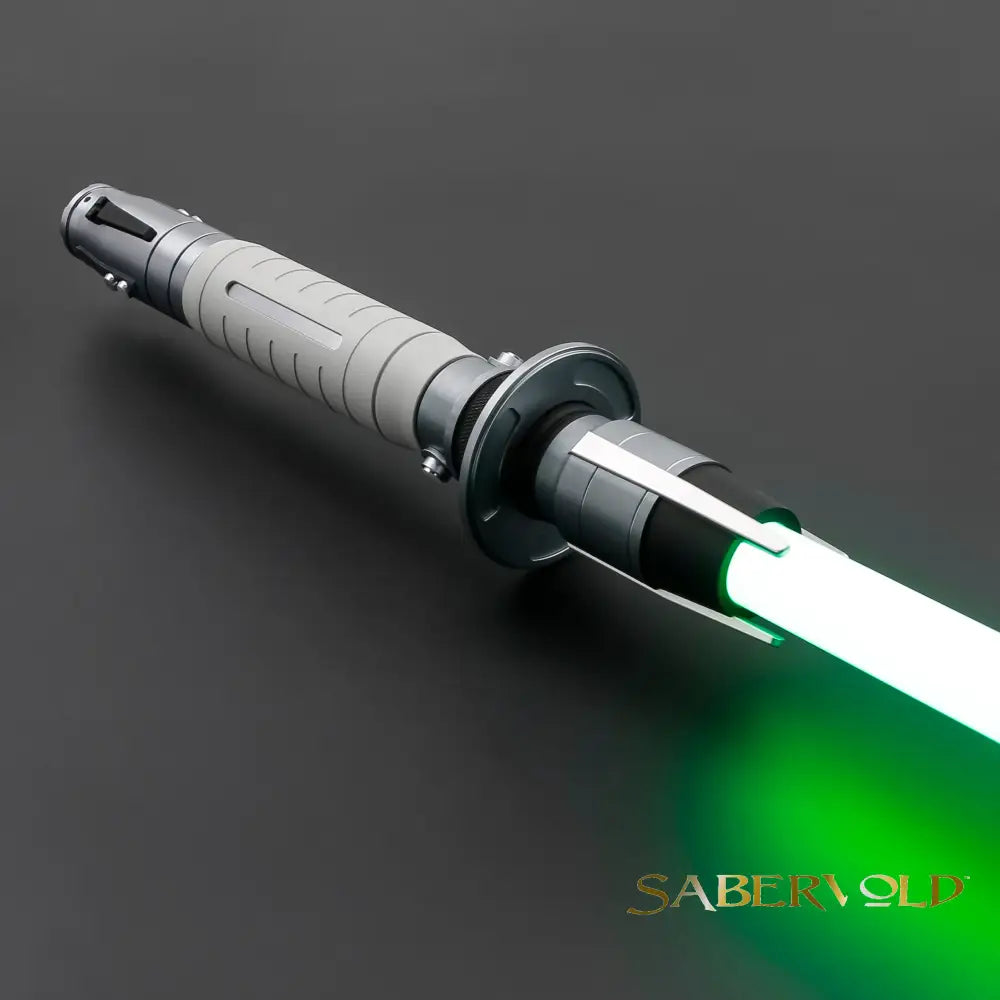 Sv-Shin Sabervold