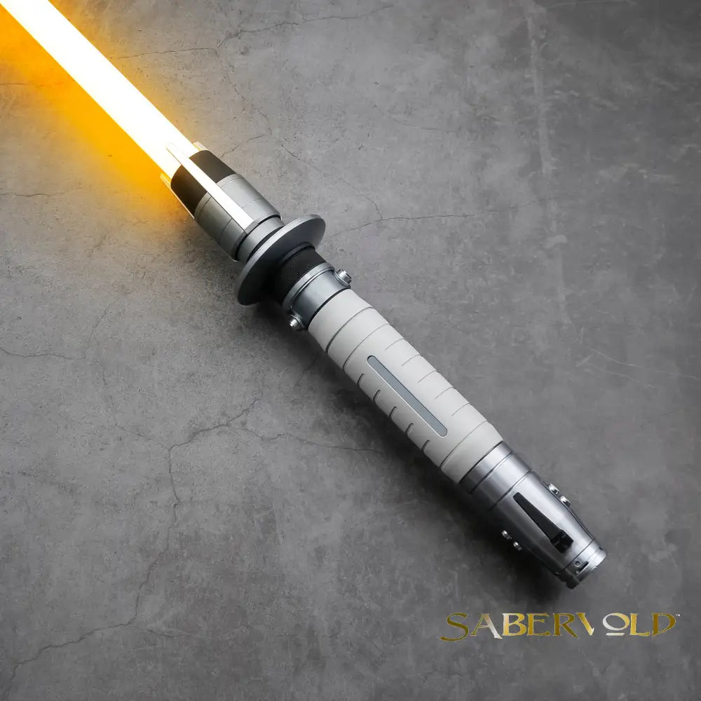 Sv-Shin Sabervold
