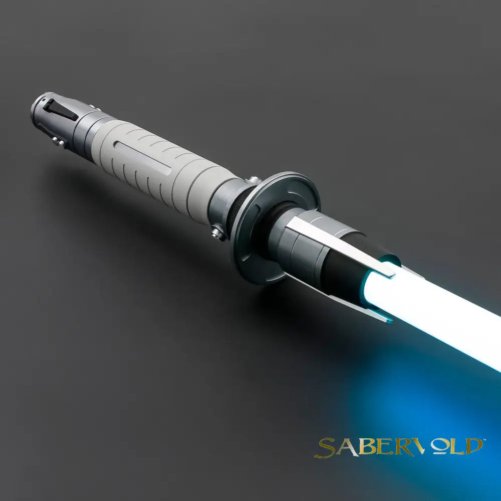 Sv-Shin Sabervold