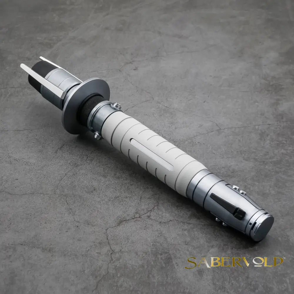 Sv-Shin Sabervold