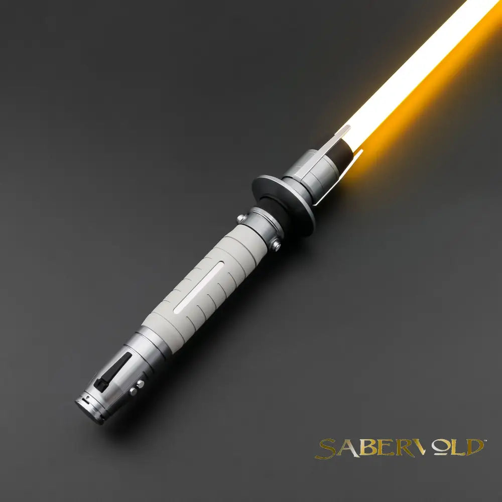Sv-Shin Sabervold