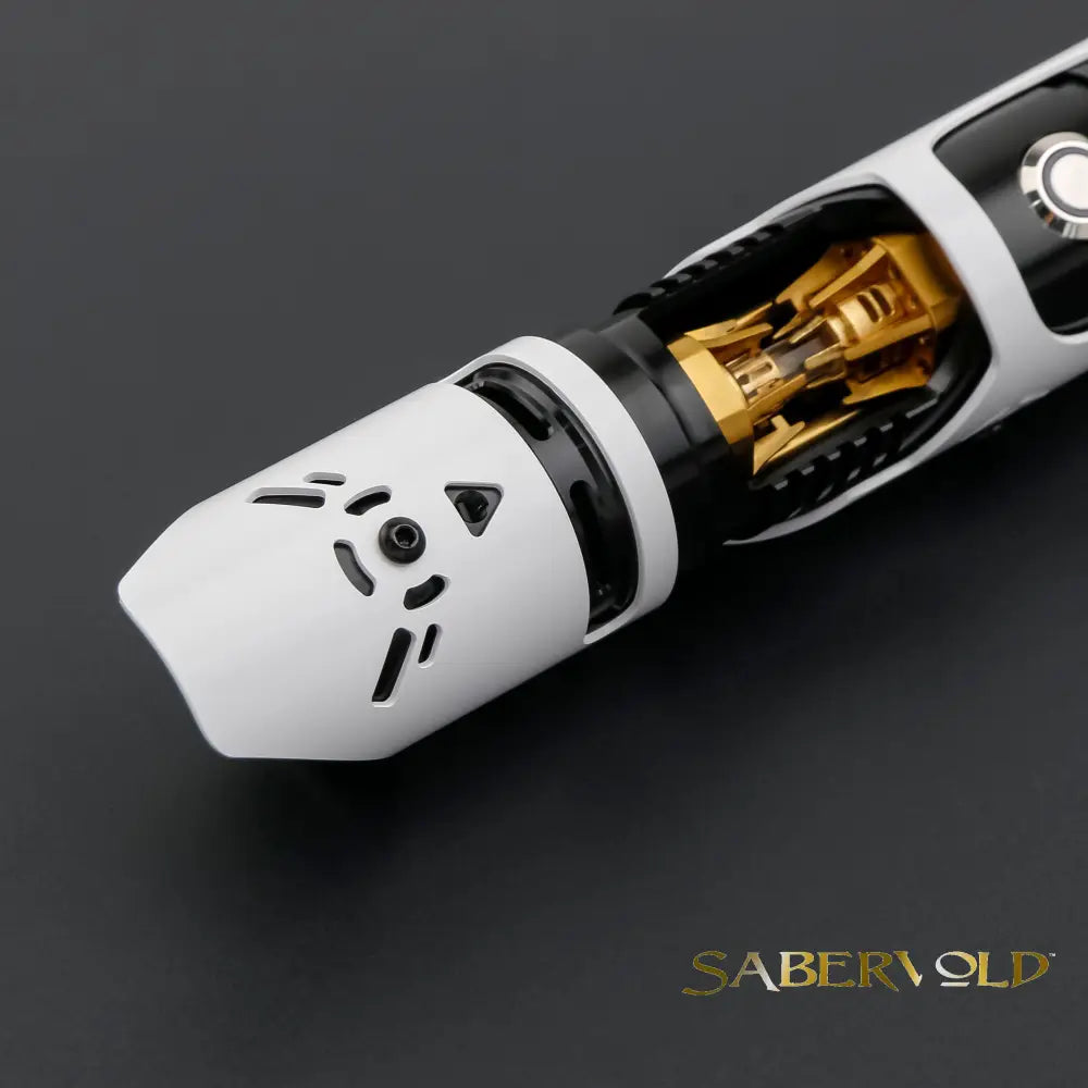 Sv-Sigma Sabervold