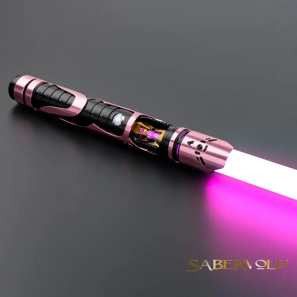 Sv-Sigma Sabervold