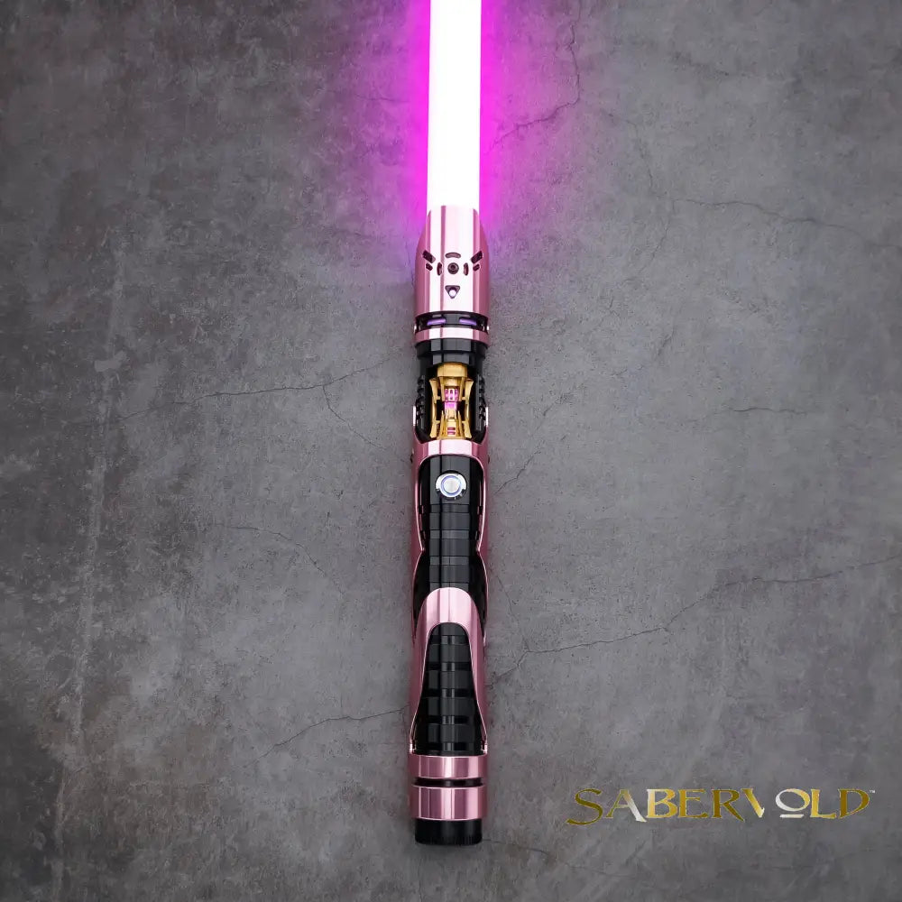 Sv-Sigma Sabervold