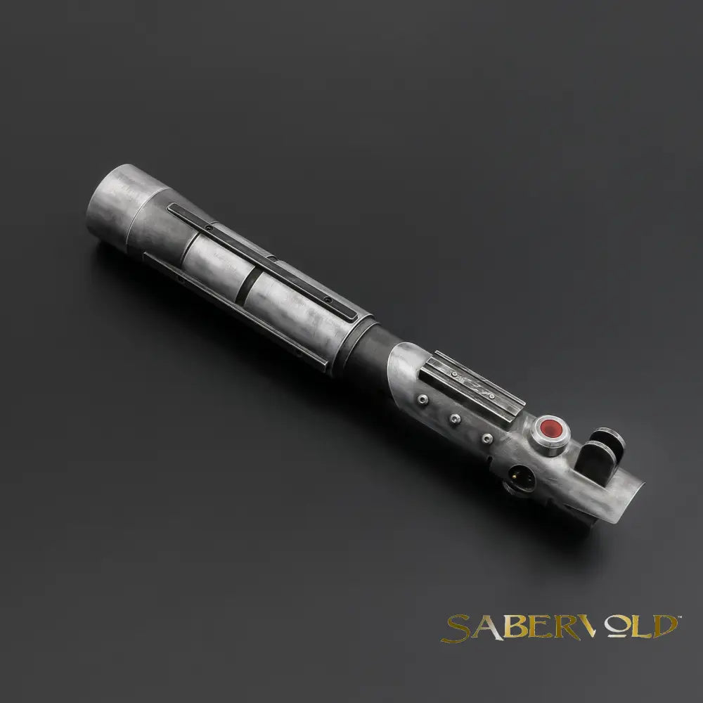 Sv-Sk Weathered Sabervold