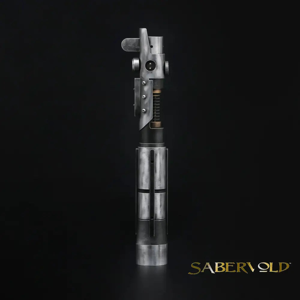 Sv-Sk Weathered Sabervold