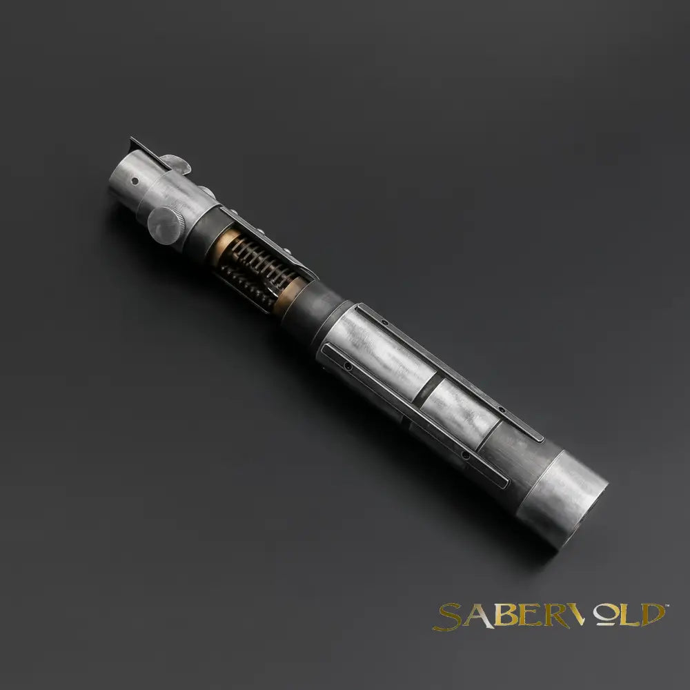 Sv-Sk Weathered Sabervold