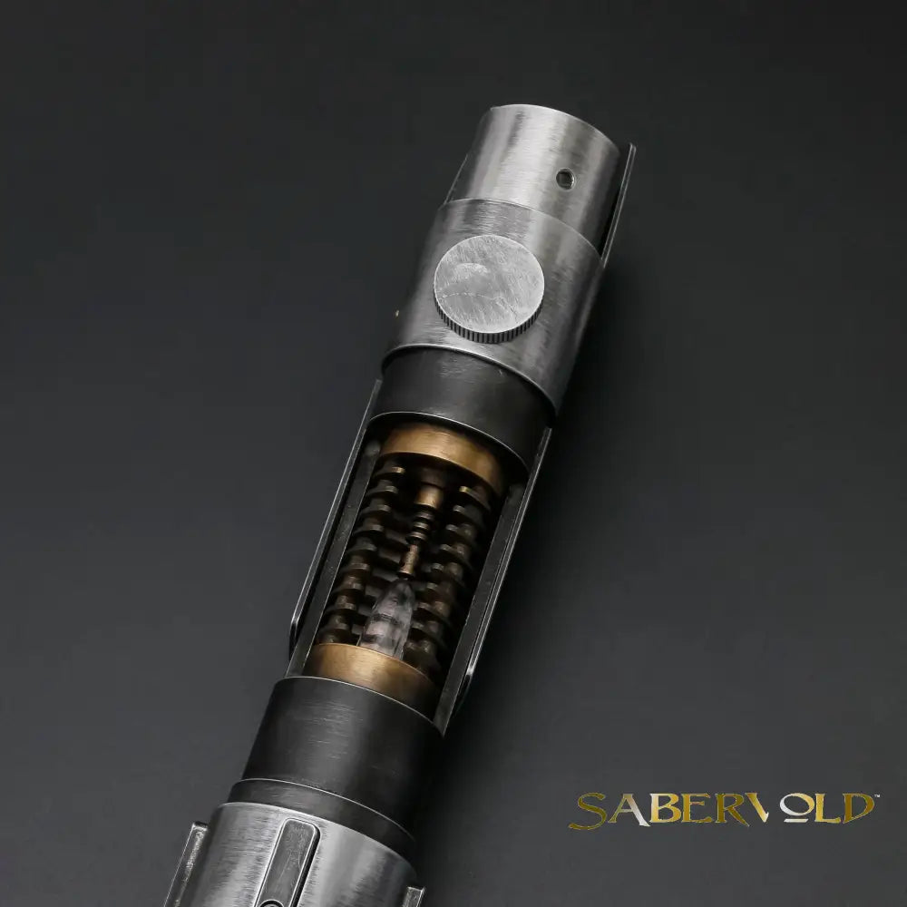 Sv-Sk Weathered Sabervold