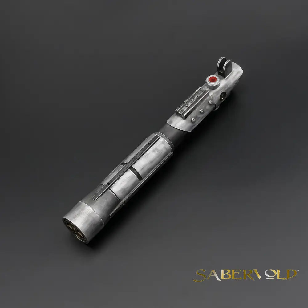 Sv-Sk Weathered Sabervold