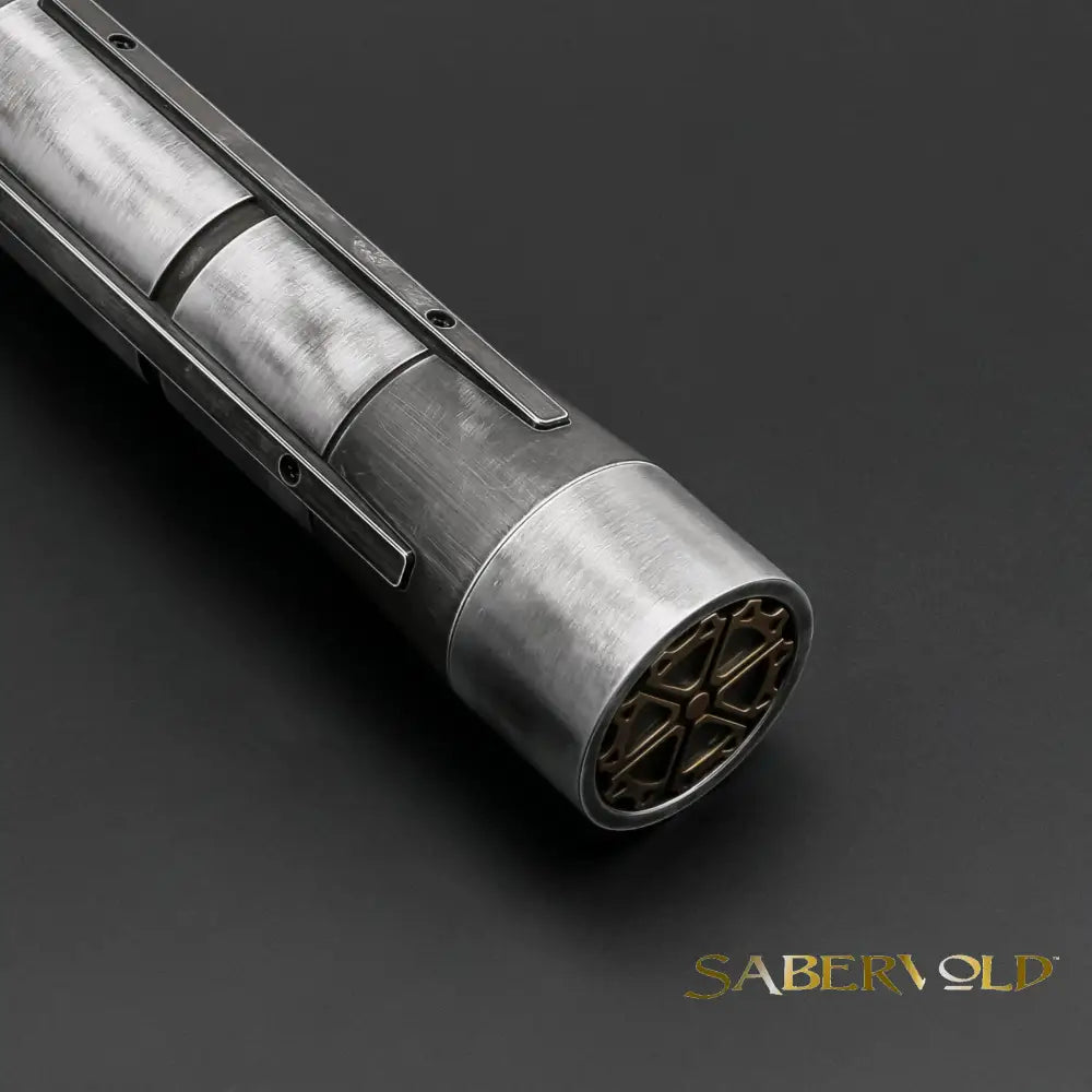 Sv-Sk Weathered Sabervold