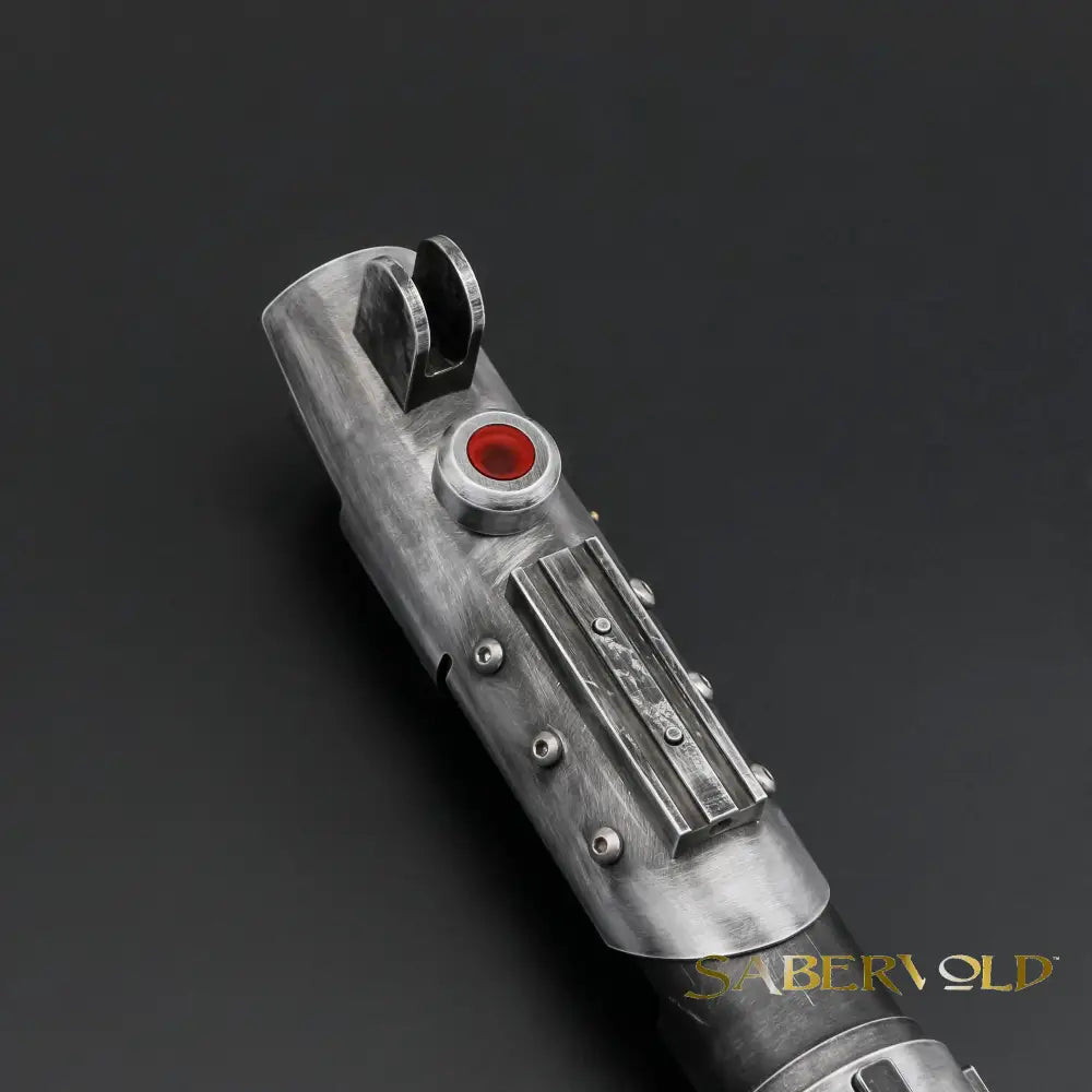 Sv-Sk Weathered Sabervold