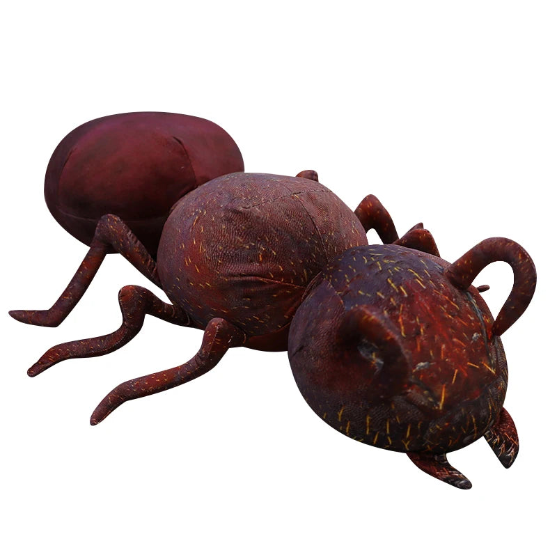 Giant Ants Monster Stuffed Toy