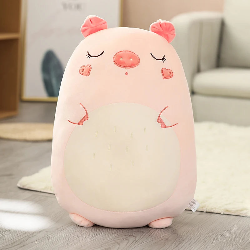 Animal Plush Toy 45/80CM