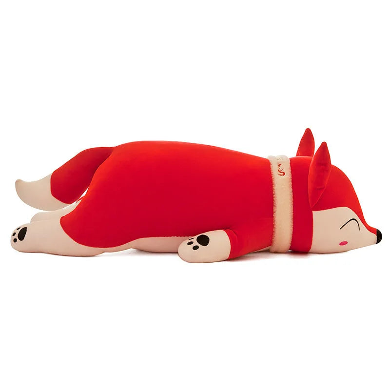 Fox Stuffed Animals Plush Toy