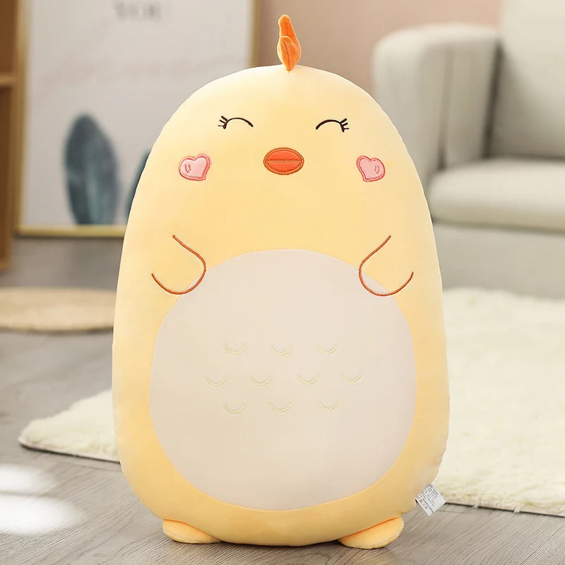 Animal Plush Toy 45/80CM