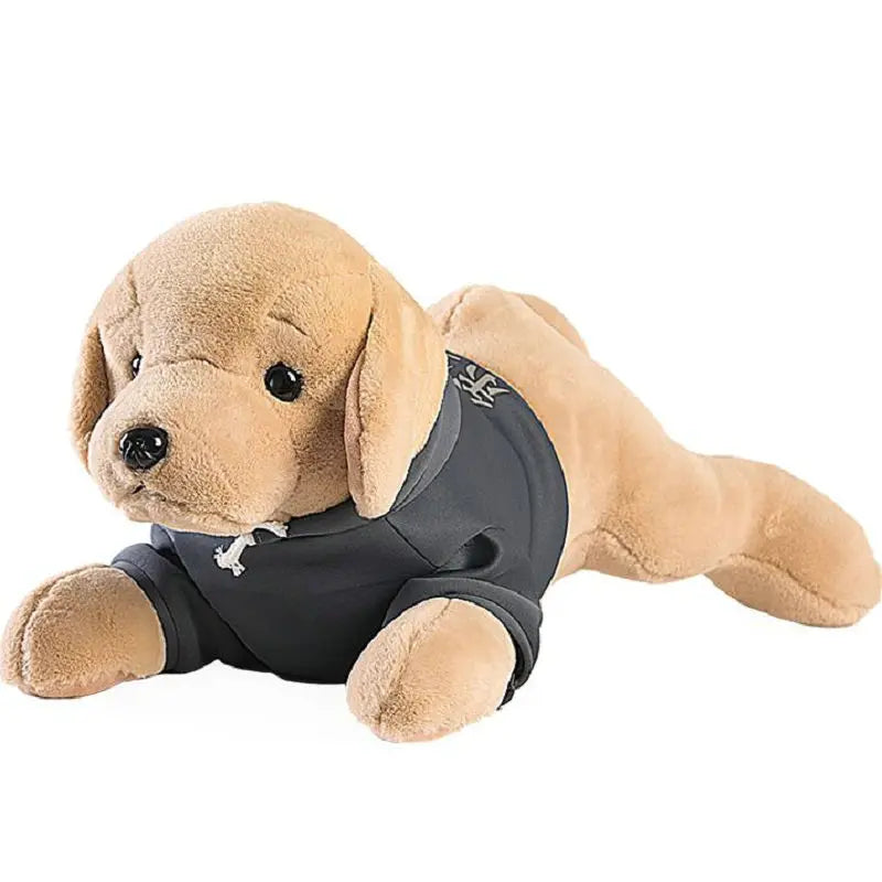 Golden Retriever Dog Stuffed Toy