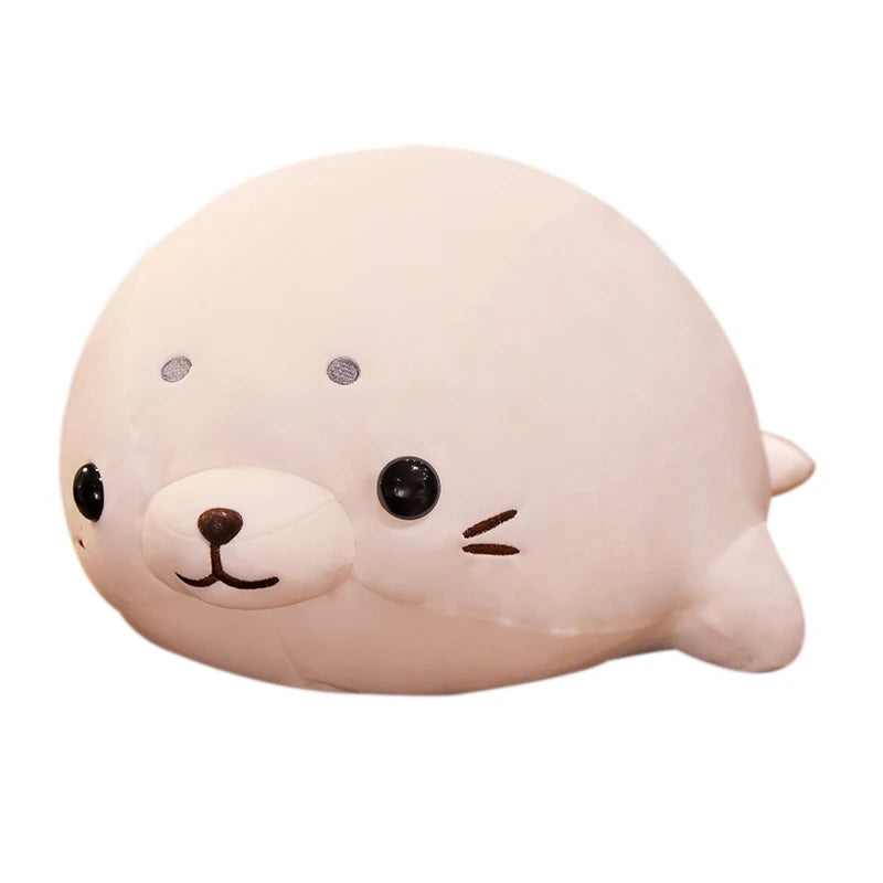 Kawaii Soft Seal 50/60CM