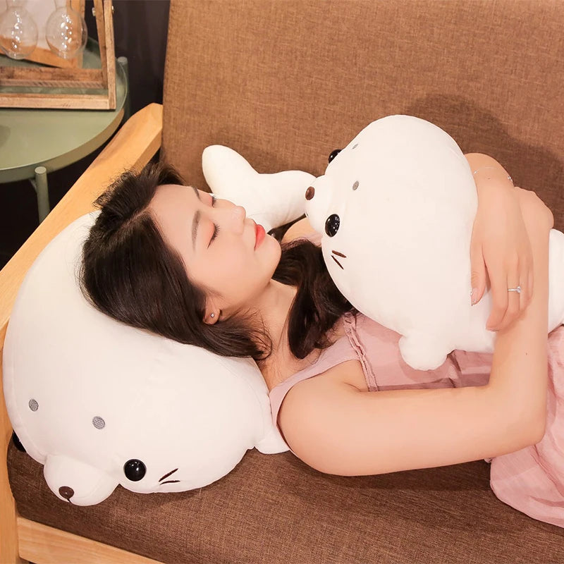 Kawaii Soft Seal 50/60CM