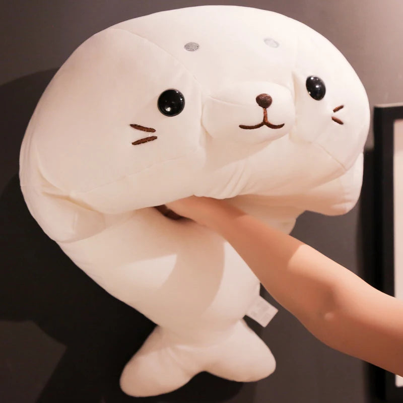 Kawaii Soft Seal 50/60CM