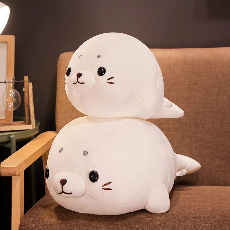 Kawaii Soft Seal 50/60CM