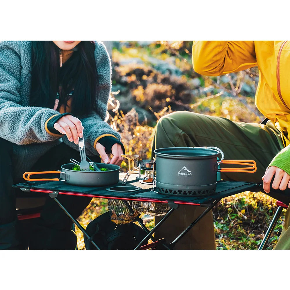 Camping Folding Table