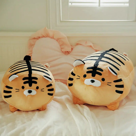 Tiger Super Soft Plush