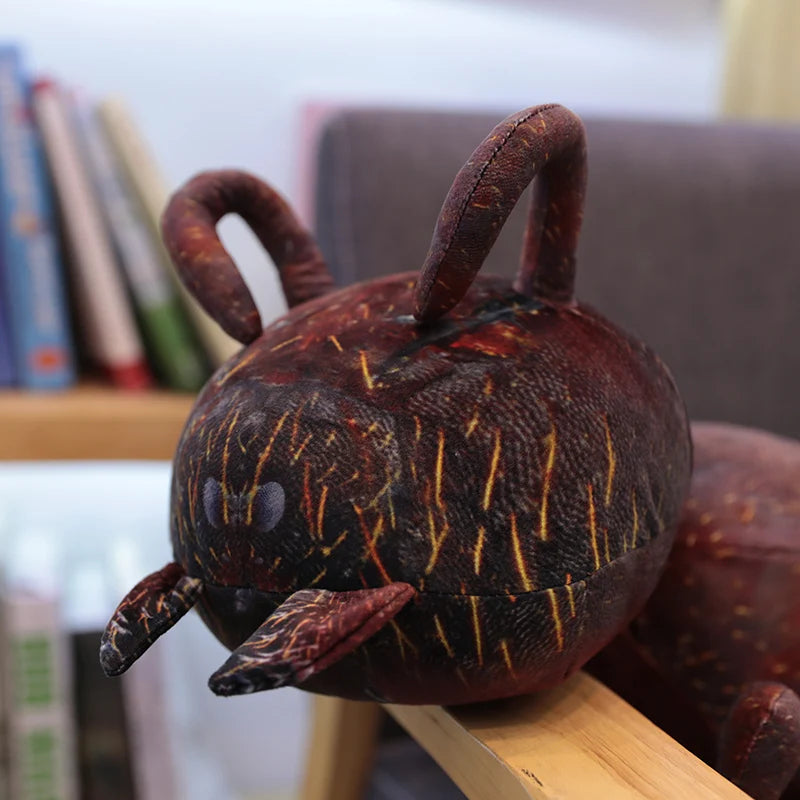 Giant Ants Monster Stuffed Toy
