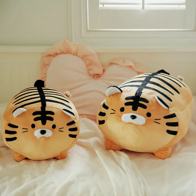 Tiger Super Soft Plush