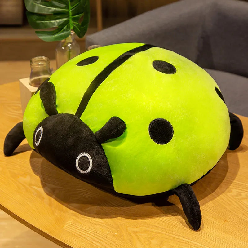 Stuffed Ladybug 40-80cm
