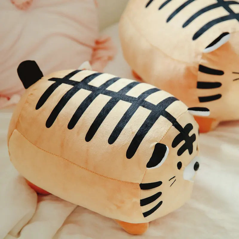 Tiger Super Soft Plush