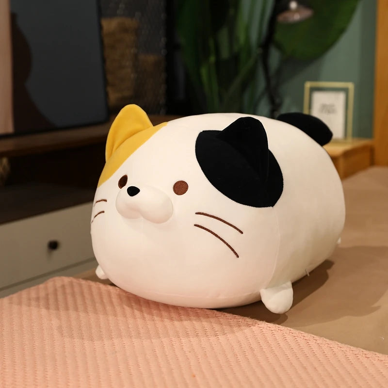 Kawaii Lovely Dumpling Cat 35-60CM