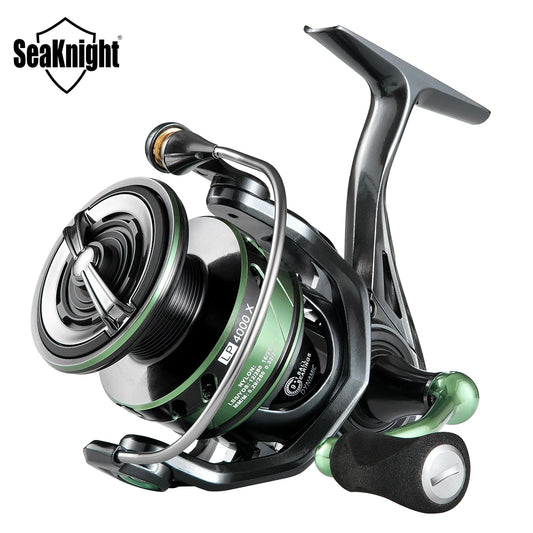 SeaKnight Brand WR III X Series Fishing Reels