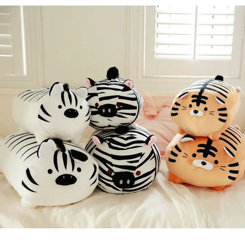 Tiger Super Soft Plush