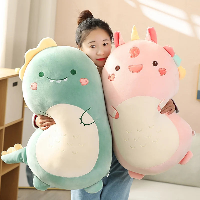 Animal Plush Toy 45/80CM
