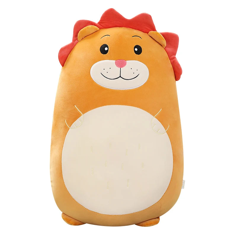 Animal Plush Toy 45/80CM