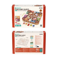 Robotime ROKR Fortune Quest Wooden 3D Puzzle