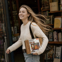 Robotime Rolife Nostalgic Corner Shop DIY Book Nook