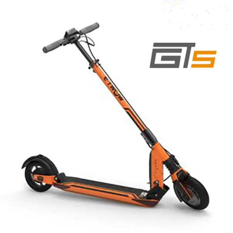 Sport version 700W motor Li-ion Battery electric scooter